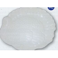 Turkey Specialty Keeper Platter (White)